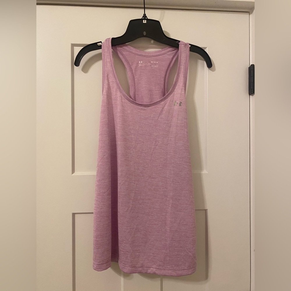 New Under Armour Tank
